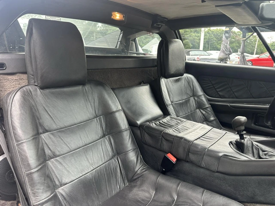 1989 Lotus Esprit X180 - Image 24 of 31