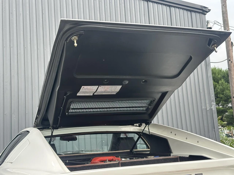 1989 Lotus Esprit X180 - Image 28 of 31