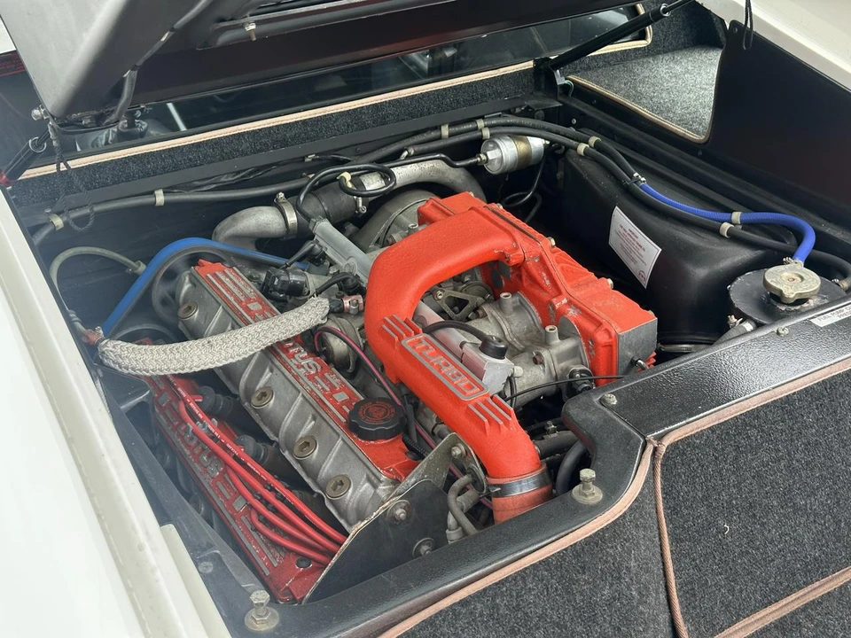 1989 Lotus Esprit X180 - Image 29 of 31