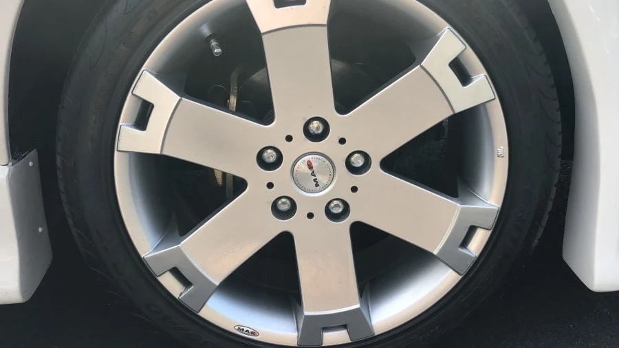 1989 Lotus Esprit X180 - Image 17 of 24