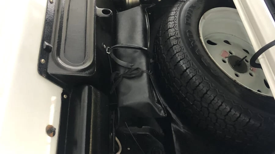 1989 Lotus Esprit X180 - Image 21 of 24