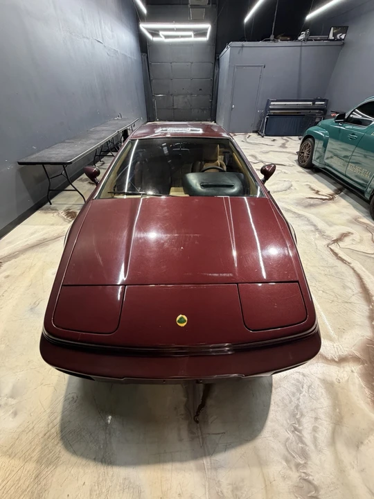1989 Lotus Esprit X180 - Image 13 of 16