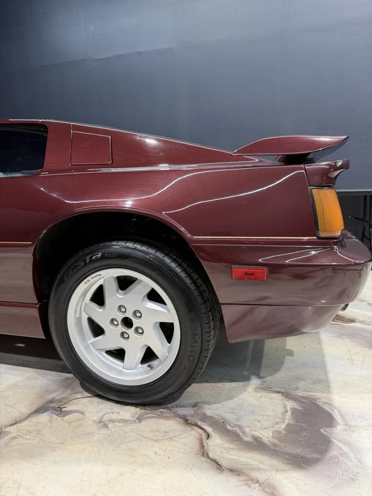 1989 Lotus Esprit X180 - Image 15 of 16