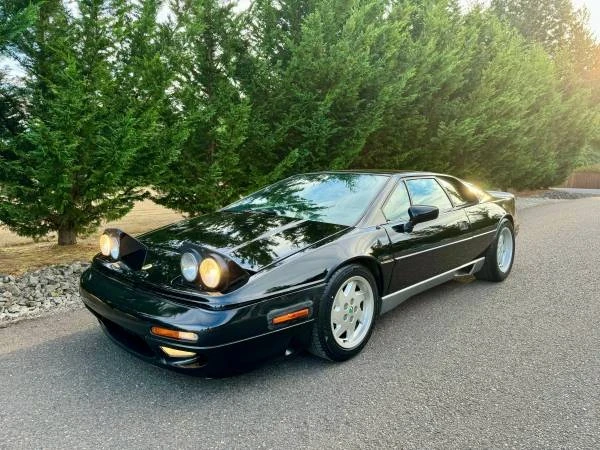 1989 Lotus Esprit X180 - Image 3 of 21