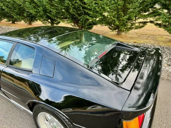 1989 Lotus Esprit X180 - Image 6 of 21