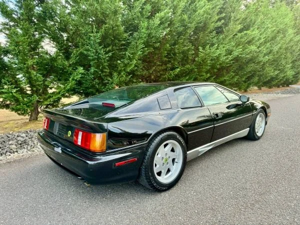 1989 Lotus Esprit X180 - Image 18 of 21