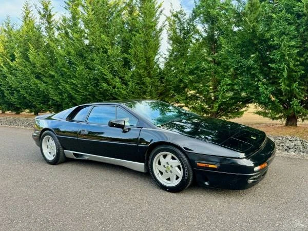 1989 Lotus Esprit X180 - Image 16 of 21