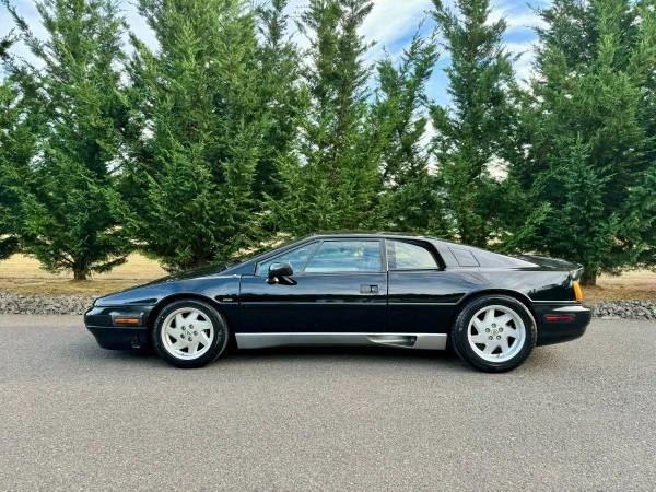 1989 Lotus Esprit X180 - Image 3 of 21
