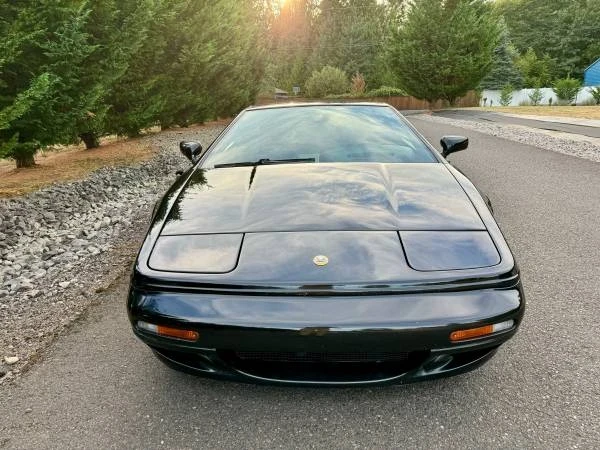 1989 Lotus Esprit X180 - Image 14 of 21