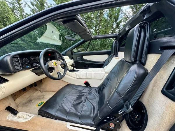 1989 Lotus Esprit X180 - Image 13 of 21