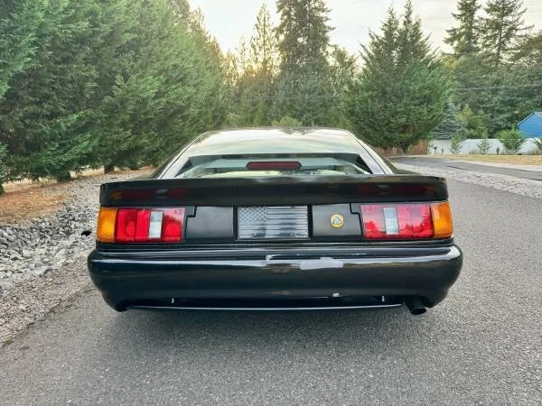 1989 Lotus Esprit X180 - Image 19 of 21