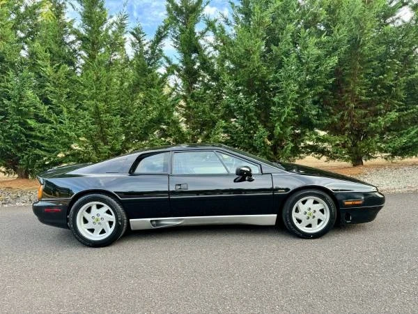 1989 Lotus Esprit X180 - Image 17 of 21