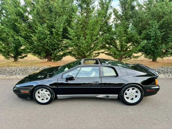 1989 Lotus Esprit X180 - Image 14 of 21