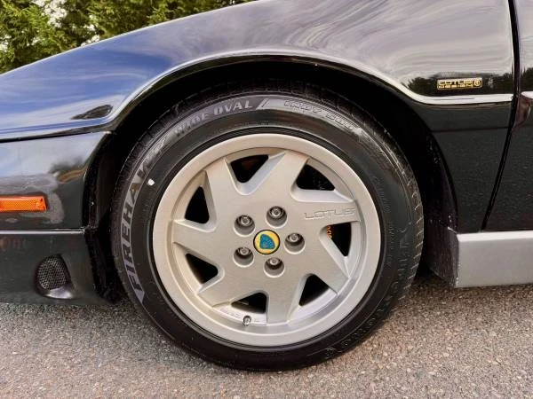 1989 Lotus Esprit X180 - Image 7 of 21