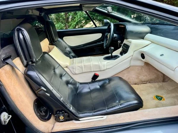 1989 Lotus Esprit X180 - Image 21 of 21