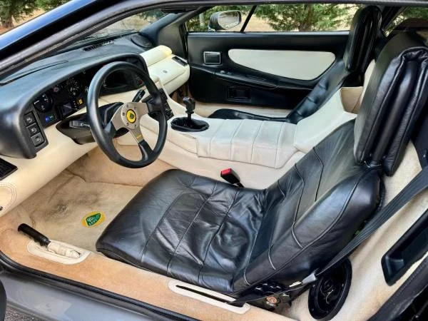 1989 Lotus Esprit X180 - Image 6 of 21