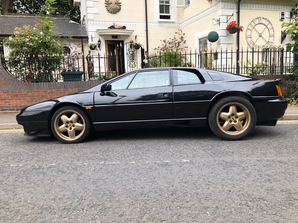 1989 Lotus Esprit X180 - Image 2 of 13