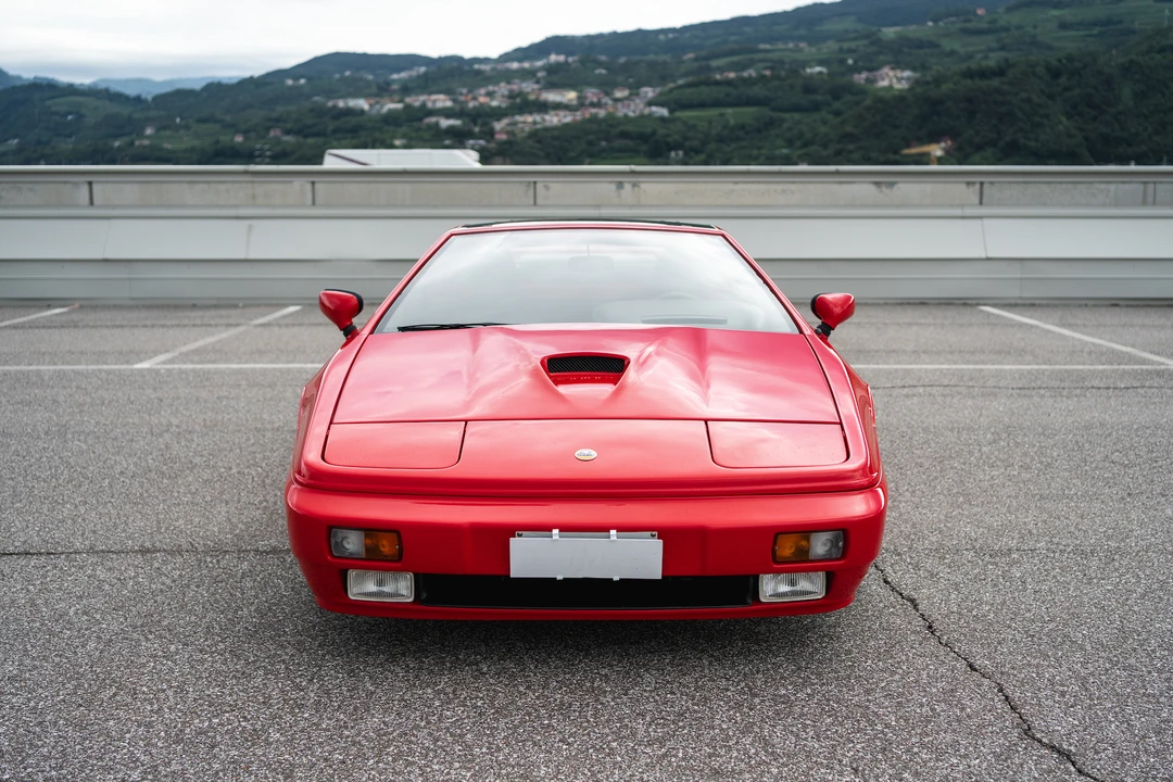 1984 Lotus Esprit X180 - Image 3 of 31