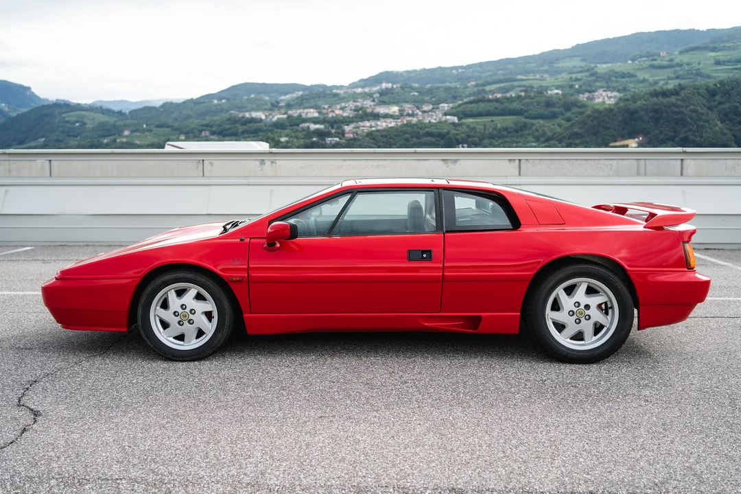 1984 Lotus Esprit X180 - Image 5 of 31