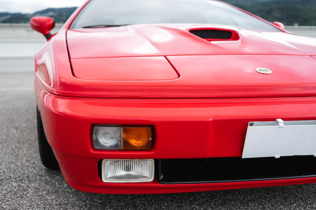 1984 Lotus Esprit X180 - Image 11 of 31