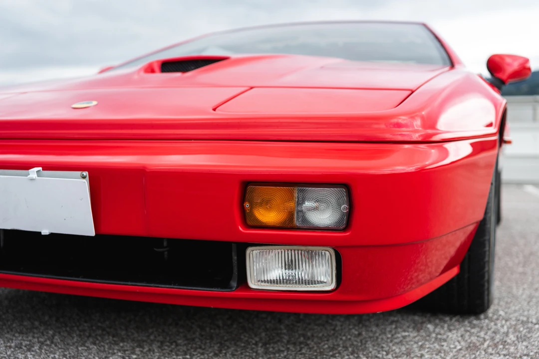 1984 Lotus Esprit X180 - Image 13 of 31