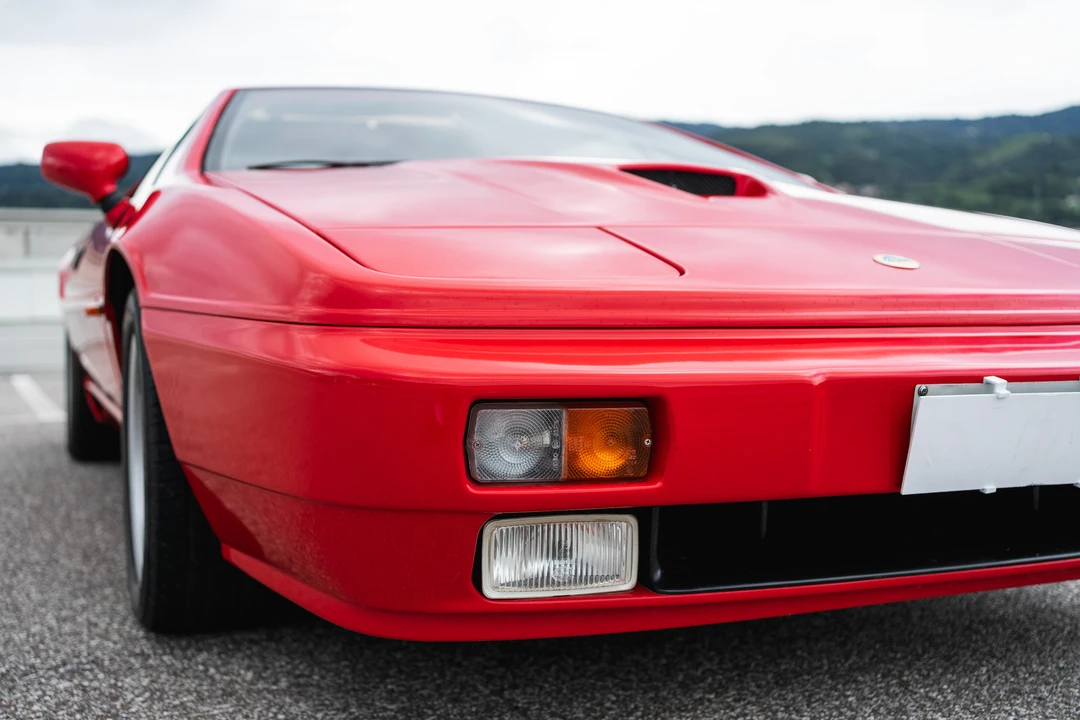 1984 Lotus Esprit X180 - Image 14 of 31