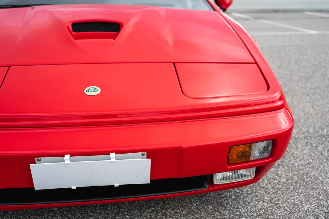 1984 Lotus Esprit X180 - Image 15 of 31