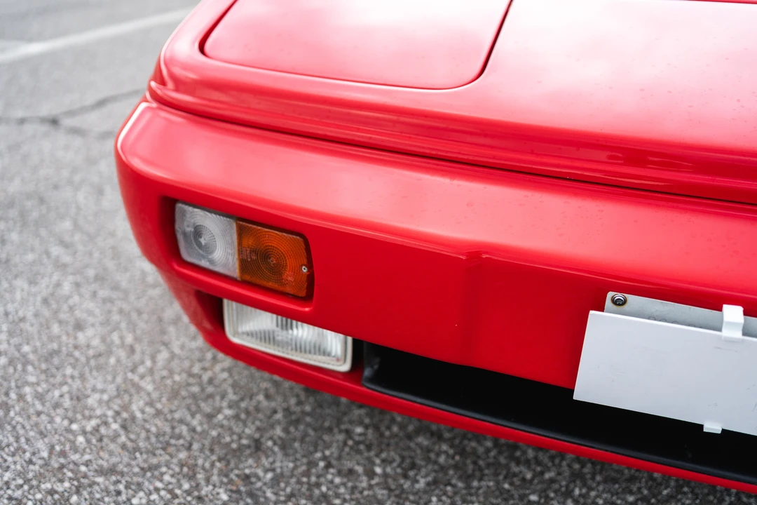 1984 Lotus Esprit X180 - Image 19 of 31