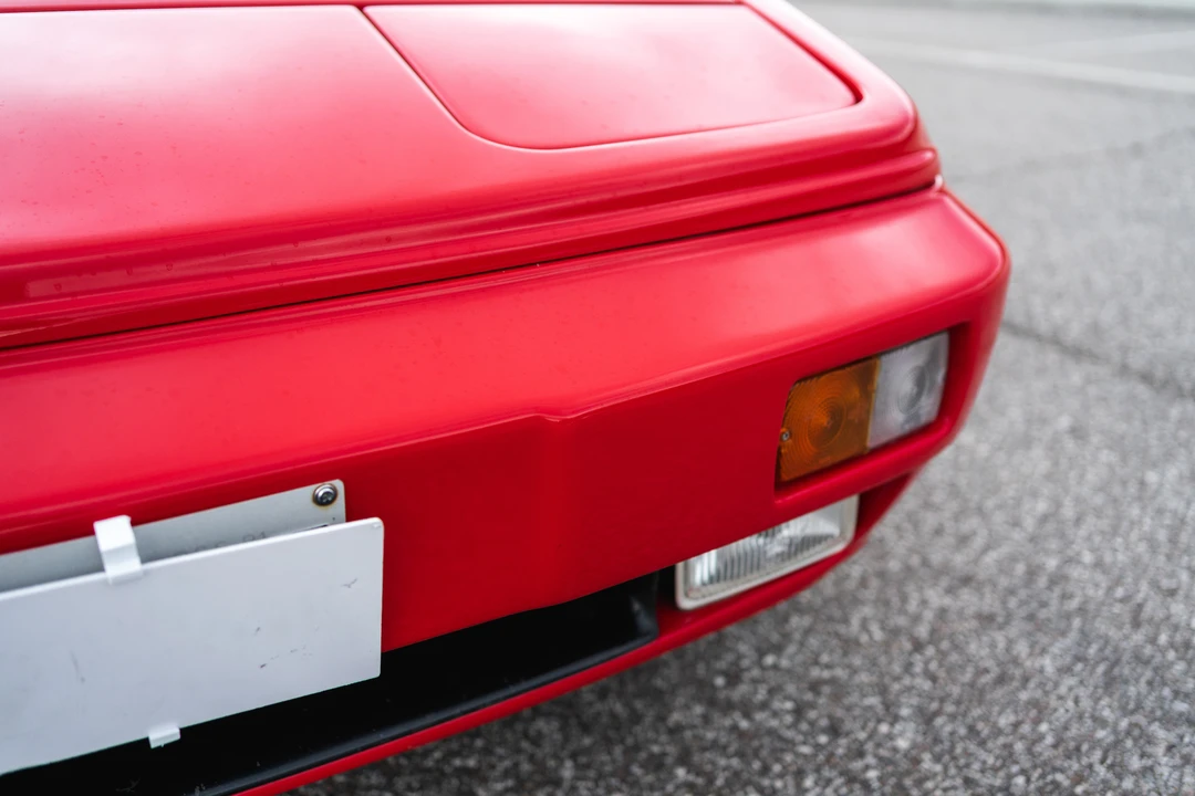 1984 Lotus Esprit X180 - Image 20 of 31