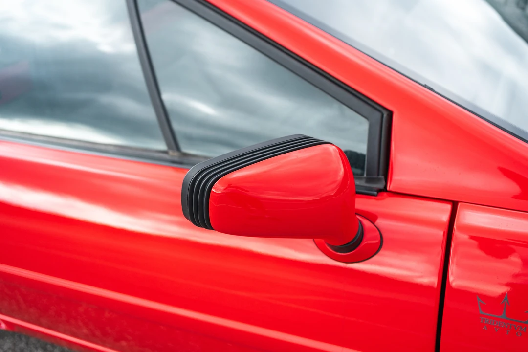 1984 Lotus Esprit X180 - Image 27 of 31