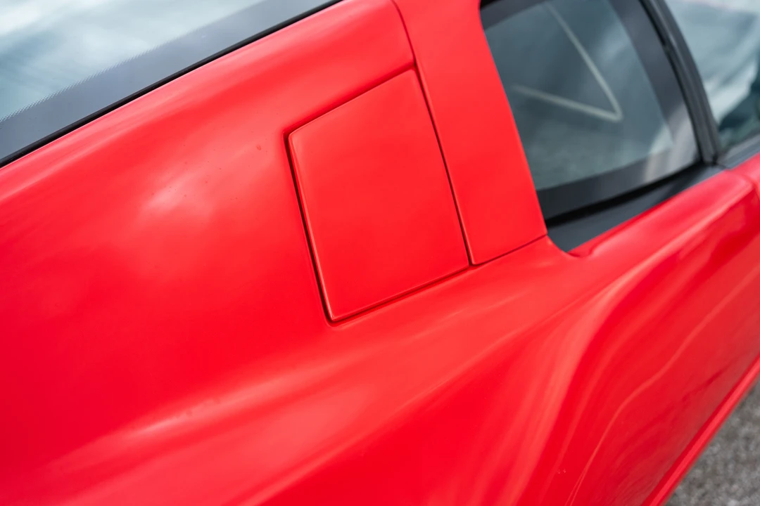 1984 Lotus Esprit X180 - Image 31 of 31