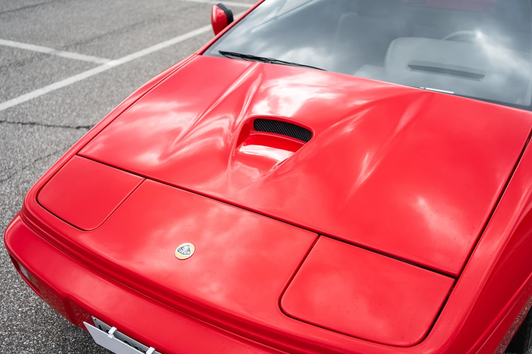 1984 Lotus Esprit X180 - Image 16 of 31