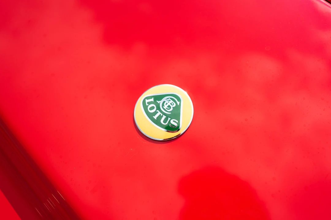 1984 Lotus Esprit X180 - Image 24 of 31