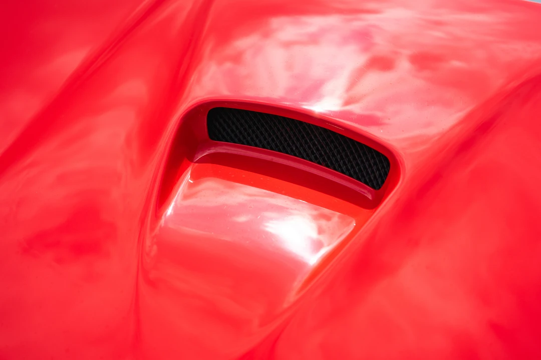 1984 Lotus Esprit X180 - Image 25 of 31