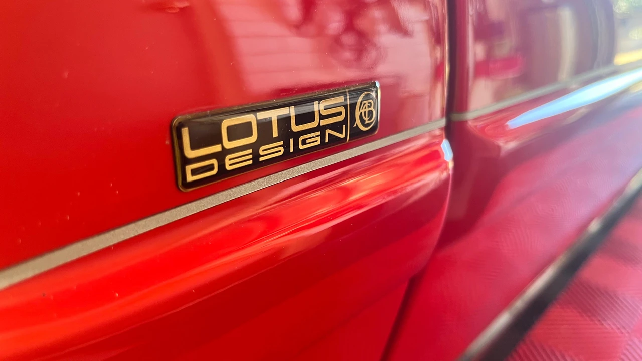 1989 Lotus Esprit X180 - Image 22 of 31