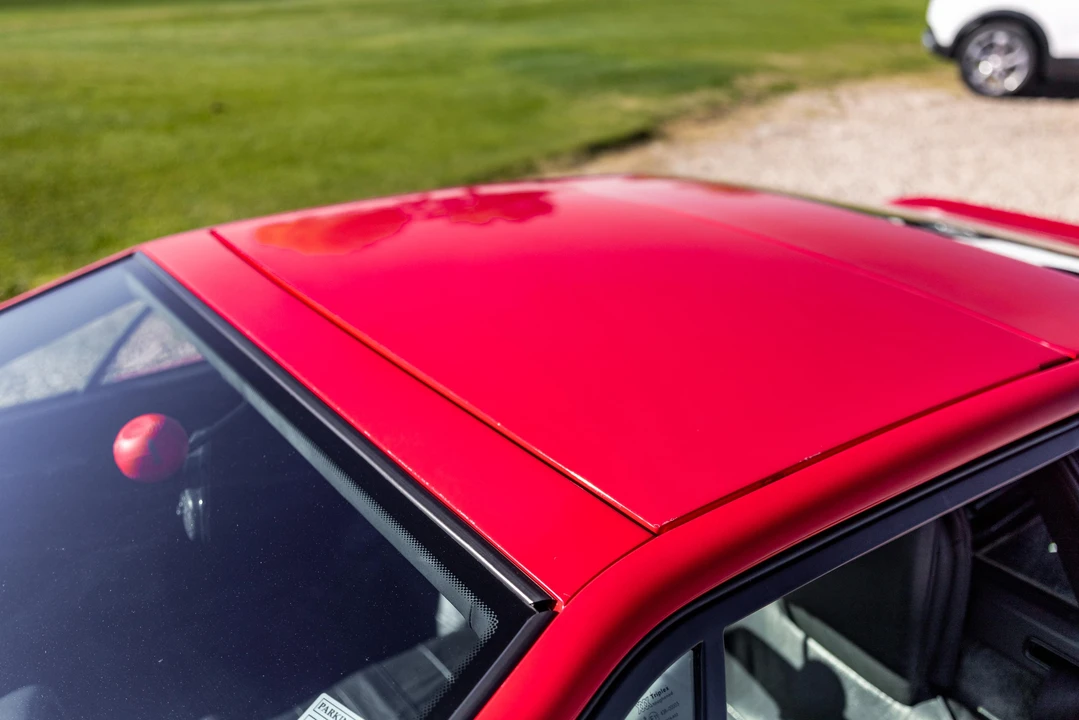 1989 Lotus Esprit X180 - Image 23 of 31