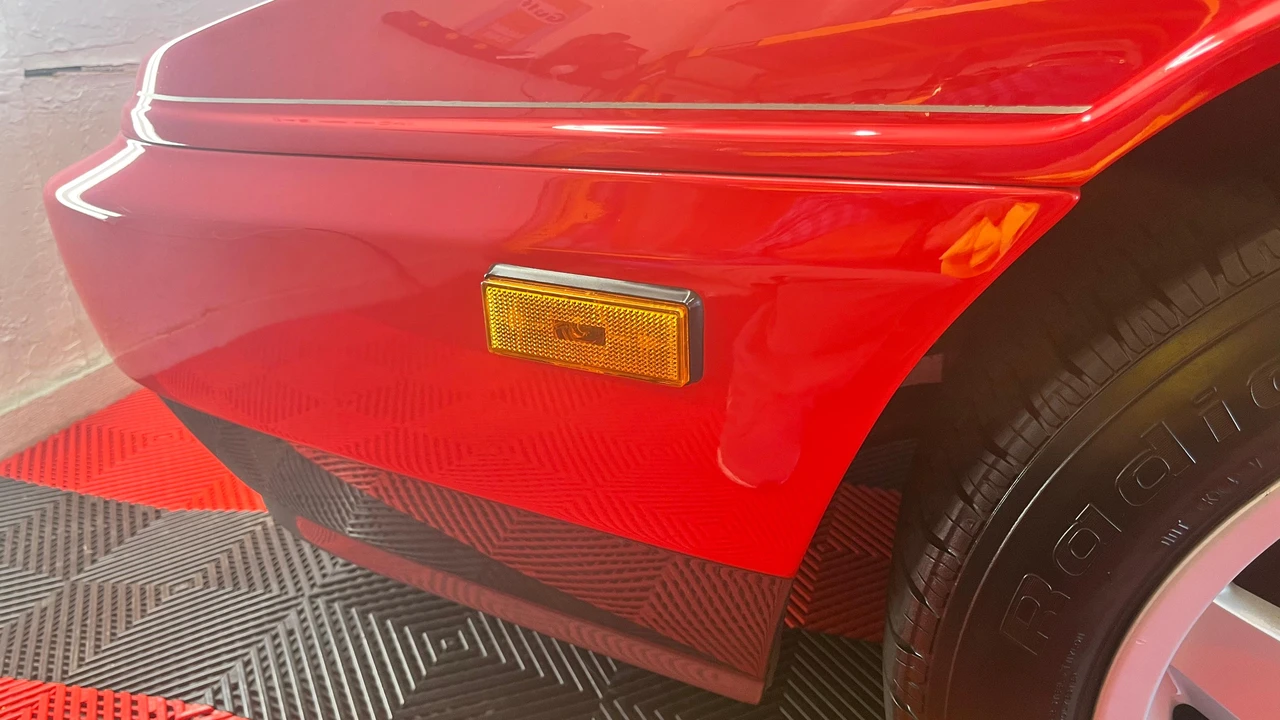 1989 Lotus Esprit X180 - Image 29 of 31
