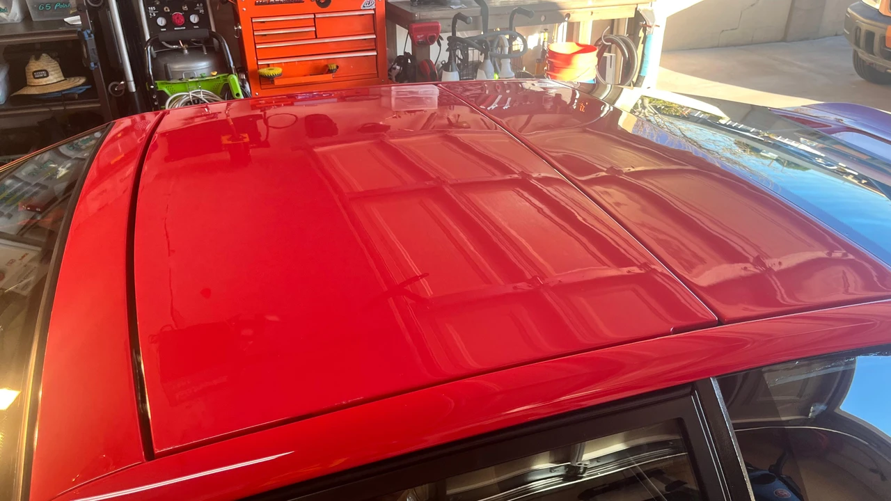 1989 Lotus Esprit X180 - Image 31 of 31