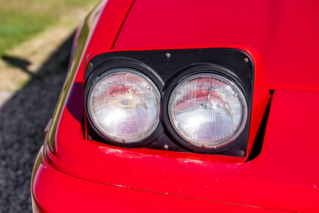 1989 Lotus Esprit X180 - Image 18 of 31