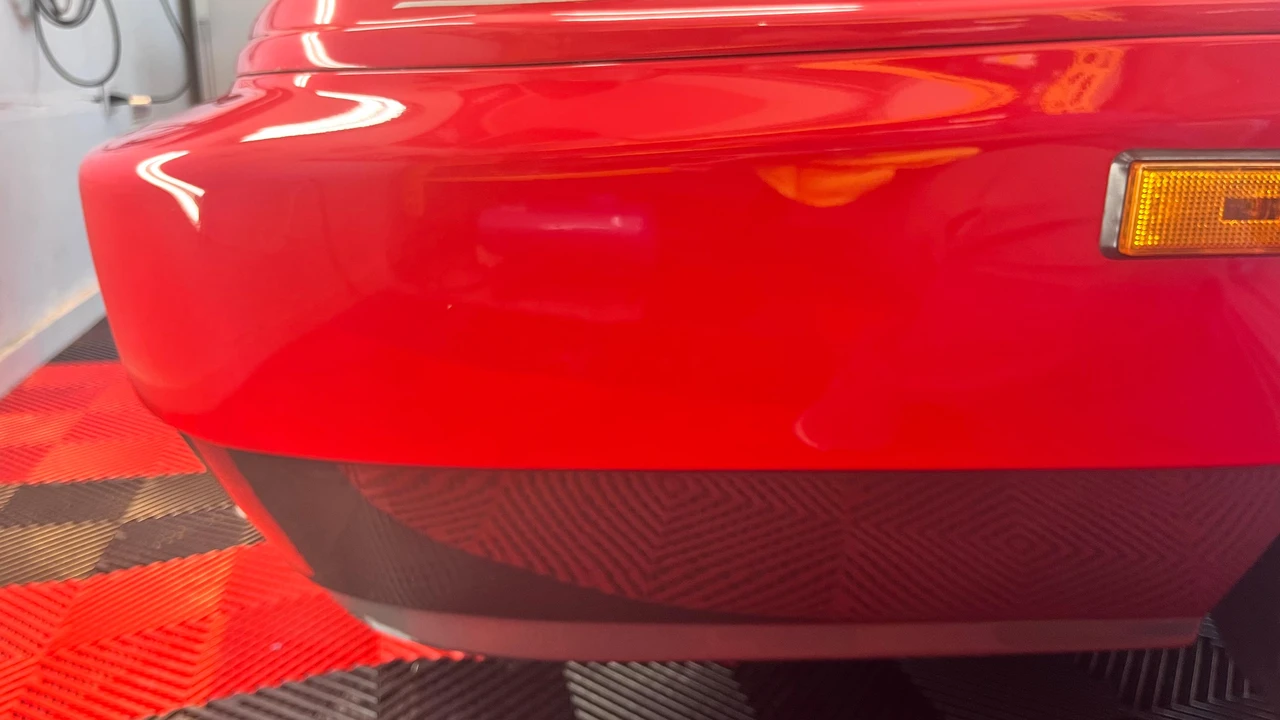 1989 Lotus Esprit X180 - Image 28 of 31