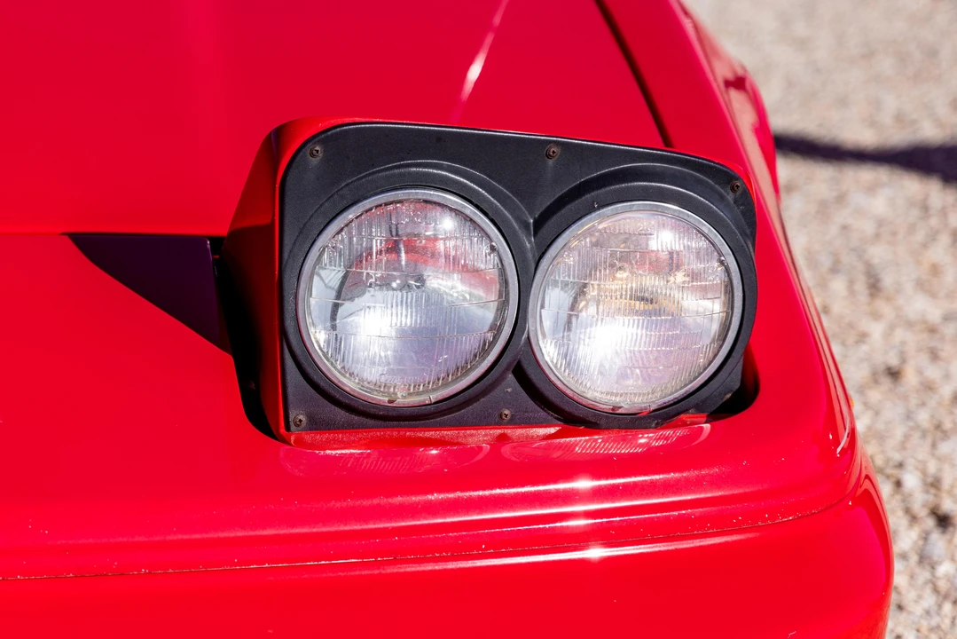 1989 Lotus Esprit X180 - Image 20 of 31