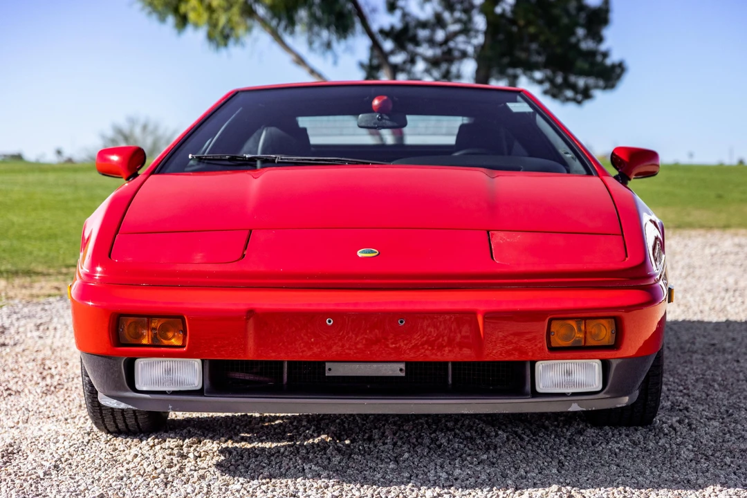 1989 Lotus Esprit X180 - Image 2 of 31