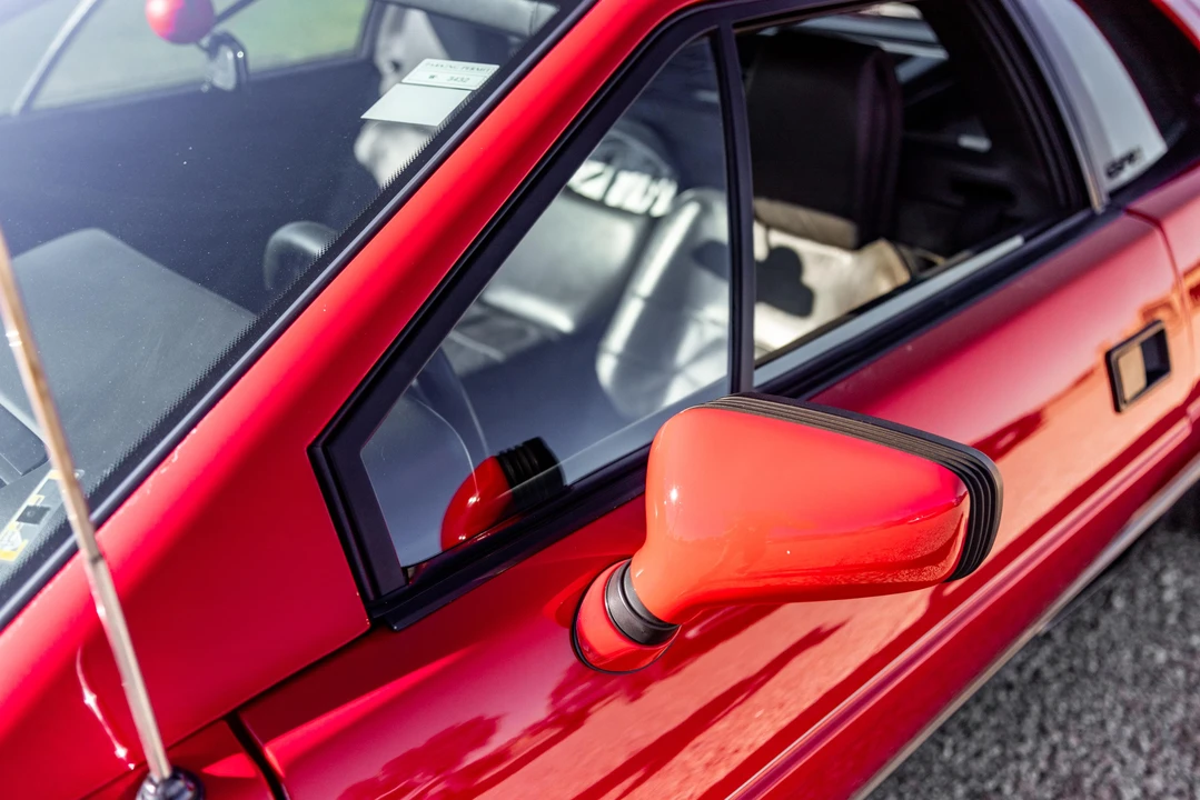 1989 Lotus Esprit X180 - Image 25 of 31