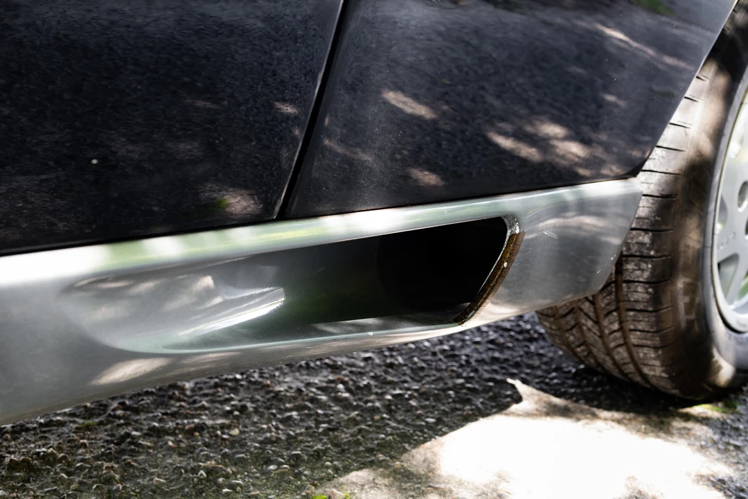 1989 Lotus Esprit X180 - Image 31 of 31