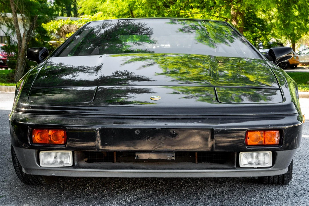1989 Lotus Esprit X180 - Image 2 of 31