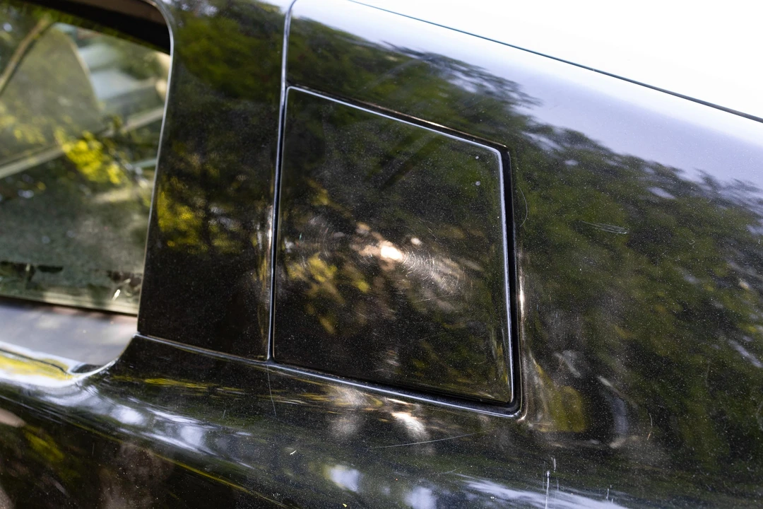 1989 Lotus Esprit X180 - Image 16 of 31