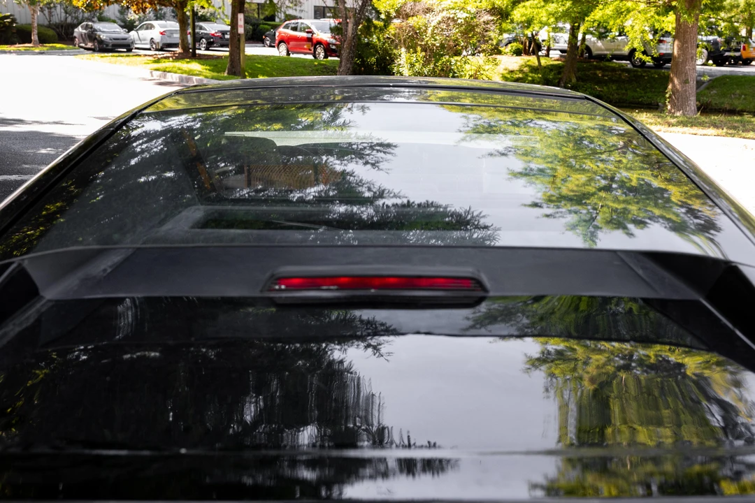 1989 Lotus Esprit X180 - Image 21 of 31