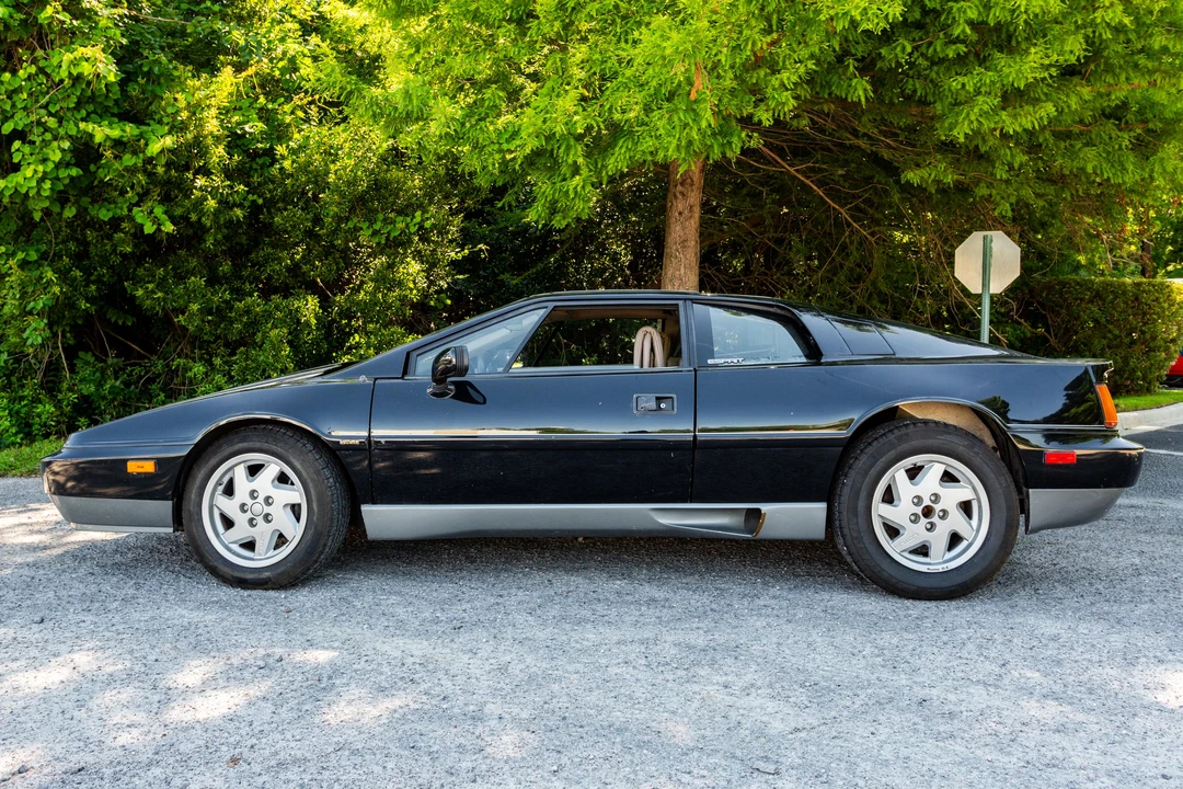 1989 Lotus Esprit X180 - Image 6 of 31