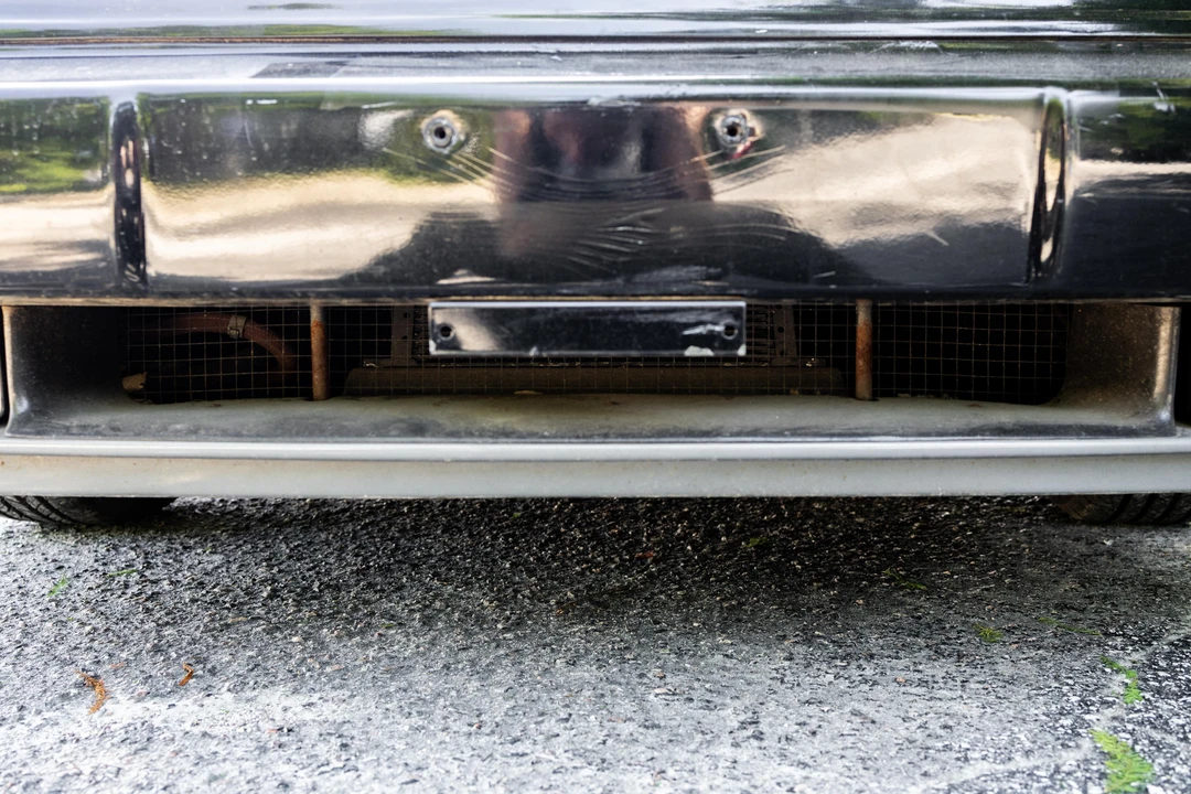 1989 Lotus Esprit X180 - Image 27 of 31