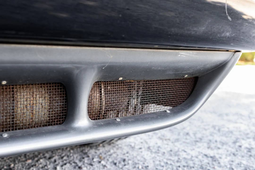 1989 Lotus Esprit X180 - Image 30 of 31
